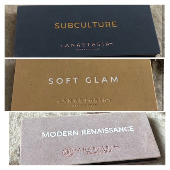 Anastasia Beverly Hills Duo!